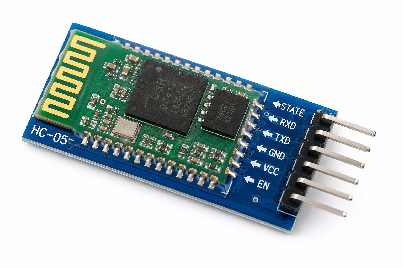 HC05 bluetooth